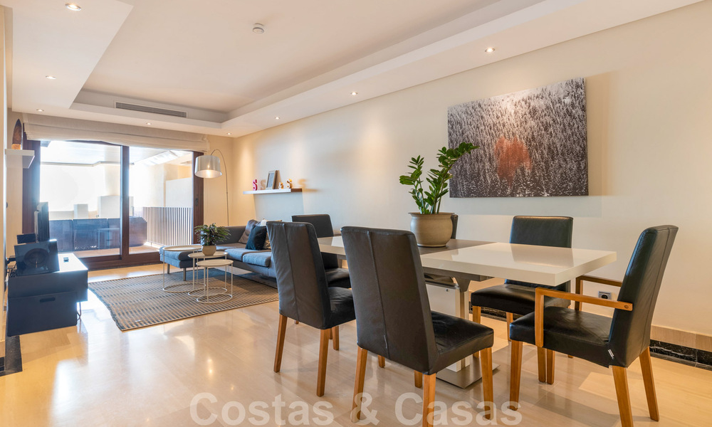Bahia de la Plata: Moderne strandappartementen op de New Golden Mile tussen Marbella en Estepona 805013