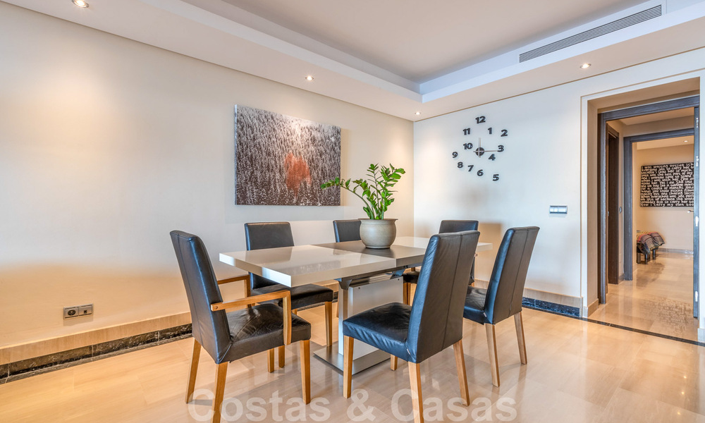 Bahia de la Plata: Moderne strandappartementen op de New Golden Mile tussen Marbella en Estepona 805014