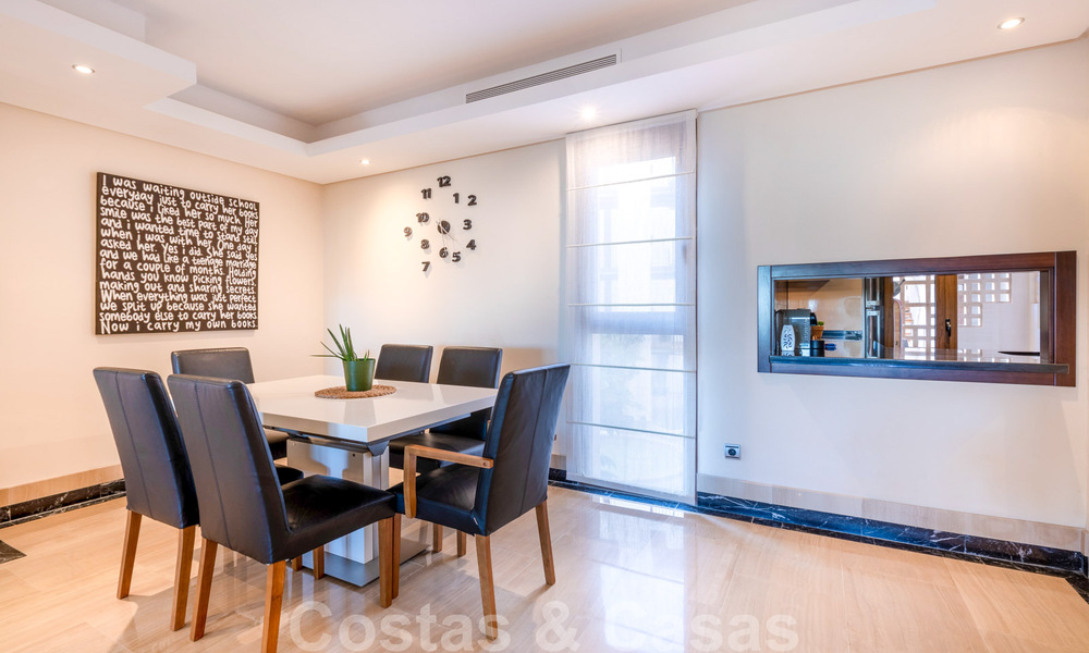 Bahia de la Plata: Moderne strandappartementen op de New Golden Mile tussen Marbella en Estepona 805020