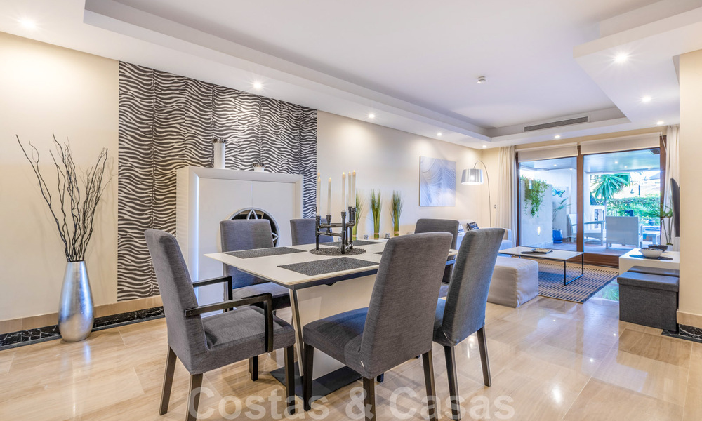 Bahia de la Plata: Moderne strandappartementen op de New Golden Mile tussen Marbella en Estepona 805023