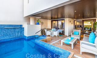 Bahia de la Plata: Moderne strandappartementen op de New Golden Mile tussen Marbella en Estepona 805024 