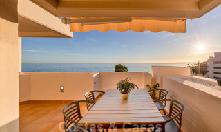 Bahia de la Plata: Moderne strandappartementen op de New Golden Mile tussen Marbella en Estepona 805027 