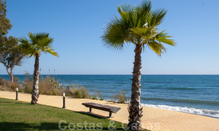 Bahia de la Plata: Moderne strandappartementen op de New Golden Mile tussen Marbella en Estepona 805050 