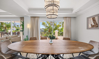 Royale, Mediterrane luxevilla te koop aan de golfbaan in La Quinta, Marbella - Benahavis 805540 