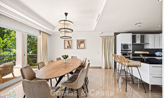 Royale, Mediterrane luxevilla te koop aan de golfbaan in La Quinta, Marbella - Benahavis 805541 