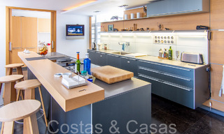 Huizen te koop in “Peña Blanca”, een 24u beveiligde urbanisatie omgeven door de Aloha golfbaan in Nueva Andalucía, Marbella 805220 