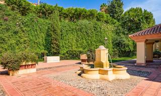 Luxe appartementen te koop in Cumbres del Rodeo, met zeezicht en op loopafstand van Puerto Banus in Nueva Andalucia, Marbella 805328 