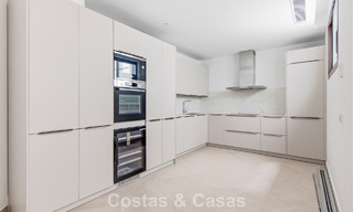 5 exclusieve geschakelde woningen te koop in het charmant oud-centrum van Estepona 805631 