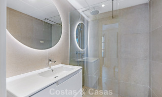 5 exclusieve geschakelde woningen te koop in het charmant oud-centrum van Estepona 805646 