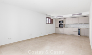 5 exclusieve geschakelde woningen te koop in het charmant oud-centrum van Estepona 805687 