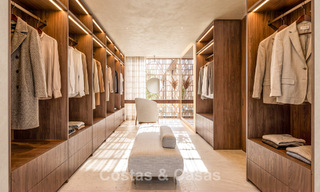 Luxe totaalrenovatieproject met privé-schiereiland en panoramisch zicht op het meer te koop in Istan, Marbella 805850 
