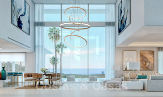 Appartementen en villa’s te koop in Palo Alto, een luxe resort op korte afstand van Marbella centrum 805887 