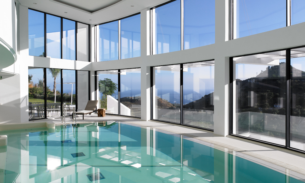 Appartementen en villa’s te koop in Palo Alto, een luxe resort op korte afstand van Marbella centrum 805890