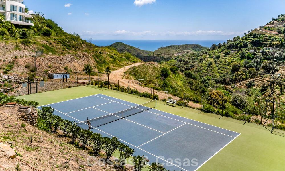 Appartementen en villa’s te koop in Palo Alto, een luxe resort op korte afstand van Marbella centrum 805895
