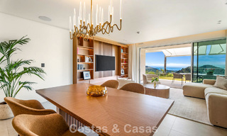 Appartementen en villa’s te koop in Palo Alto, een luxe resort op korte afstand van Marbella centrum 805906 