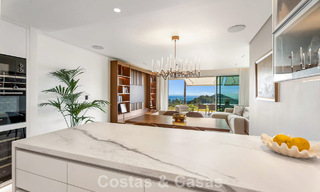 Appartementen en villa’s te koop in Palo Alto, een luxe resort op korte afstand van Marbella centrum 805907 