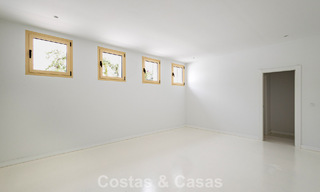 Moderne luxevilla met zeezicht te koop in El Higueron, Fuengirola - Costa del Sol 806284 