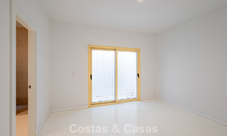 Moderne luxevilla met zeezicht te koop in El Higueron, Fuengirola - Costa del Sol 806294 