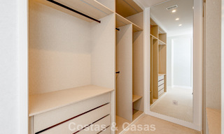 Moderne luxevilla met zeezicht te koop in El Higueron, Fuengirola - Costa del Sol 806296 