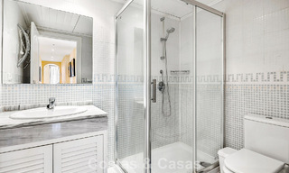Lichtrijk hoekpenthouse met 360° uitzicht in het golfresort Los Arqueros in Marbella - Benahavis 806844 