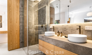 Appartementen met zeezicht te koop in Riviera Andaluza op wandelafstand van Estepona centrum 806483 