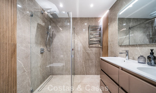 Appartementen met zeezicht te koop in Riviera Andaluza op wandelafstand van Estepona centrum 806501 
