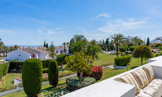Appartementen te koop in Malambo op wandelafstand van Puerto Banus in Nueva Andalucia, Marbella 806521 