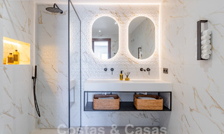 Appartementen te koop in Malambo op wandelafstand van Puerto Banus in Nueva Andalucia, Marbella 806533 