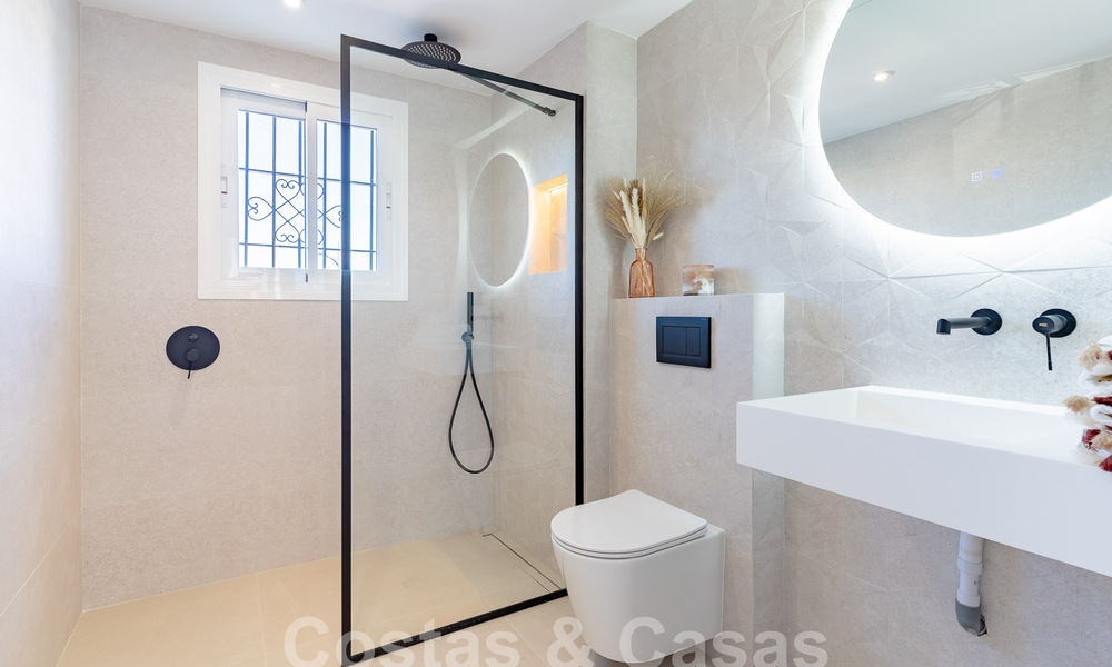 Appartementen te koop in Malambo op wandelafstand van Puerto Banus in Nueva Andalucia, Marbella 806535