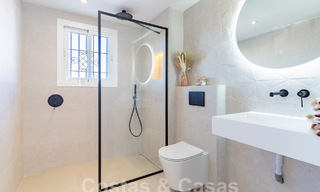 Appartementen te koop in Malambo op wandelafstand van Puerto Banus in Nueva Andalucia, Marbella 806535 