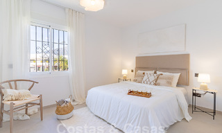 Appartementen te koop in Malambo op wandelafstand van Puerto Banus in Nueva Andalucia, Marbella 806536 