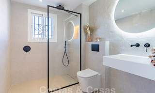 Appartementen te koop in Malambo op wandelafstand van Puerto Banus in Nueva Andalucia, Marbella 806537 