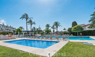 Appartementen te koop in Malambo op wandelafstand van Puerto Banus in Nueva Andalucia, Marbella 806541 