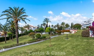 Appartementen te koop in Malambo op wandelafstand van Puerto Banus in Nueva Andalucia, Marbella 806542 