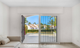 Appartementen te koop in Malambo op wandelafstand van Puerto Banus in Nueva Andalucia, Marbella 806547 