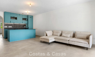 Appartementen te koop in Malambo op wandelafstand van Puerto Banus in Nueva Andalucia, Marbella 806548 
