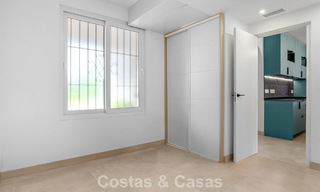 Appartementen te koop in Malambo op wandelafstand van Puerto Banus in Nueva Andalucia, Marbella 806549 