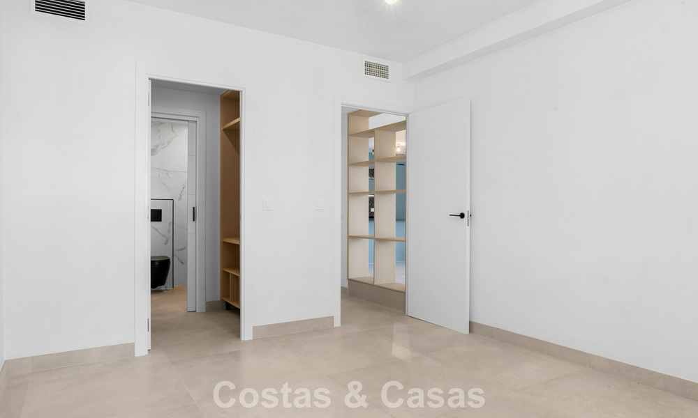 Appartementen te koop in Malambo op wandelafstand van Puerto Banus in Nueva Andalucia, Marbella 806550