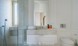 Mediterrane luxevilla met Frans-geïnspireerd interieur te koop in het hart van Nueva Andalucia, Marbella 808029 