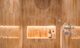 Mediterrane luxevilla met Frans-geïnspireerd interieur te koop in het hart van Nueva Andalucia, Marbella 808041 