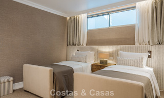 Mediterrane luxevilla met Frans-geïnspireerd interieur te koop in het hart van Nueva Andalucia, Marbella 808043 