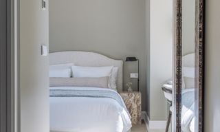 Mediterrane luxevilla met Frans-geïnspireerd interieur te koop in het hart van Nueva Andalucia, Marbella 808048 
