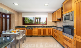 Appartementen te koop in La Alzambra, op loopafstand van Puerto Banus in Nueva Andalucia, Marbella 807722 