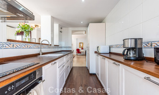 Ruime appartementen te koop in La Maestranza op een steenworp van alle voorzieningen in Nueva Andalucia, Marbella 808232 