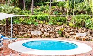 Ruime appartementen te koop in La Maestranza op een steenworp van alle voorzieningen in Nueva Andalucia, Marbella 808280 