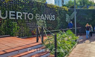 Charmant rijhuis te koop in een afgesloten community op een steenworp van Puerto Banus, Marbella 808549 