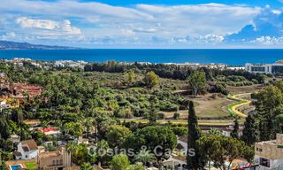 Charmant rijhuis te koop in een afgesloten community op een steenworp van Puerto Banus, Marbella 808553 