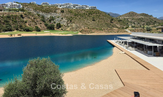 Eigentijdse, luxe appartementen te koop in de befaamde La Quinta Resort in Marbella - Benahavis 808682 
