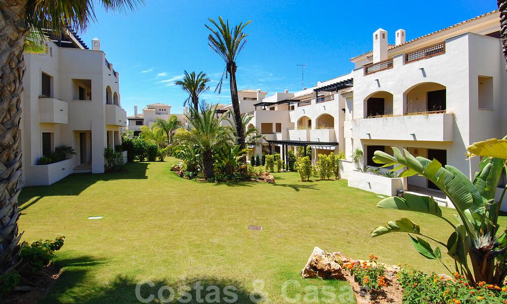 Luxe penthouse appartementen te koop nabij Puerto Banus in Nueva Andalucia, Marbella 30637