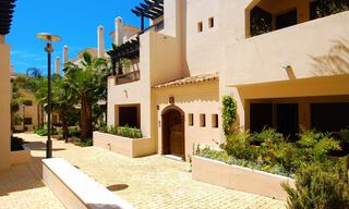 Luxe penthouse appartementen te koop nabij Puerto Banus in Nueva Andalucia, Marbella 30638 